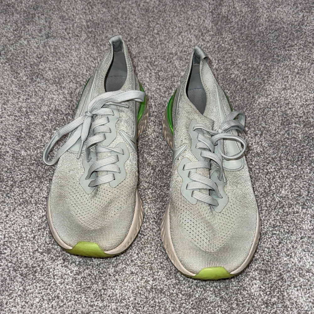 Nike Epic React fly knit